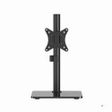 GEMBIRD STOJAK NA MONITOR Z REGULACJĄ WYSOKOŚCI 17"-32", DO 9KG