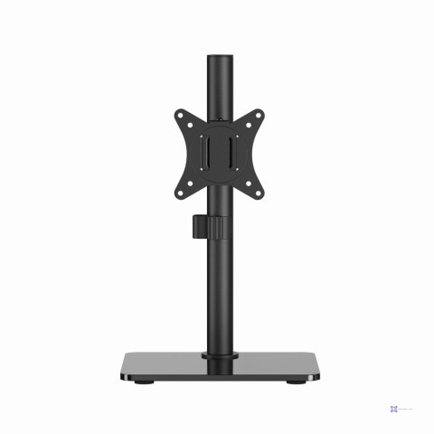 GEMBIRD STOJAK NA MONITOR Z REGULACJĄ WYSOKOŚCI 17"-32", DO 9KG