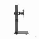 GEMBIRD STOJAK NA MONITOR Z REGULACJĄ WYSOKOŚCI 17"-32", DO 9KG