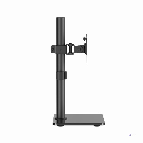 GEMBIRD STOJAK NA MONITOR Z REGULACJĄ WYSOKOŚCI 17"-32", DO 9KG