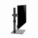 GEMBIRD STOJAK NA MONITOR Z REGULACJĄ WYSOKOŚCI 17"-32", DO 9KG