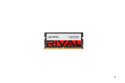 GOODRAM SODIMM DDR5 16GB 5600MHz CL40 SR RIVAL