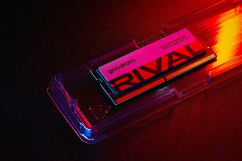 GOODRAM SODIMM DDR5 2x16Gb 5600MHz CL40 SR RIVAL