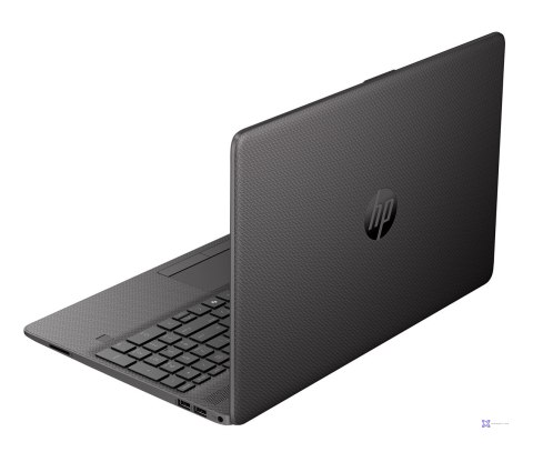 HP 250 Core 5 120U 15,6"FHD 8GB DDR4 3200 SSD512 Intel Graphics 41Wh W11Pro Dark Ash 3Y OnSite