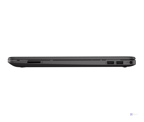 HP 250 Core 5 120U 15,6"FHD 8GB DDR4 3200 SSD512 Intel Graphics 41Wh W11Pro Dark Ash 3Y OnSite