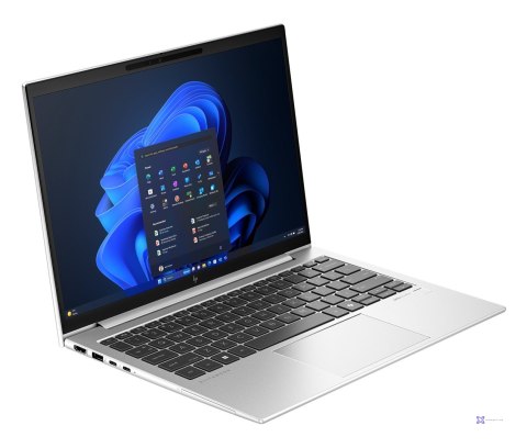 HP EliteBook 830 G11 Ultra 5 125U 13"WUXGA IPS AG 400nits 16GB DDR5 SSD512 Intel Arc Cam 5MPx 56Wh W11Pro 3Y OnSite