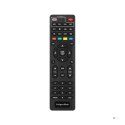 KRUGER & MATZ DEKODER DVB-T2 H.265 HEVC KM0550D