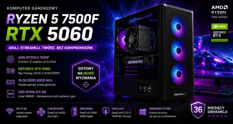 Komputer LIM Phantom R575165122603