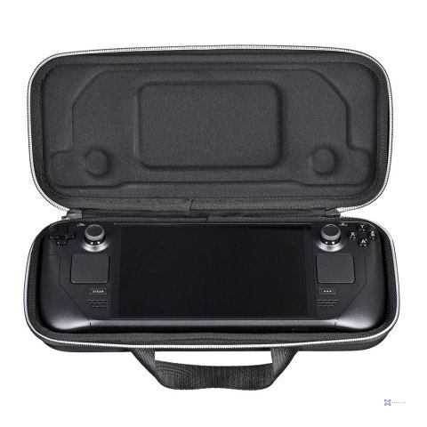 Konsola przenośna Valve Steam Deck OLED 7.4" 16GB 512GB 90 Hz SteamOS