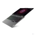 Lenovo LOQ 15AHP9 Ryzen 7 7445HS 15,6''FHD 144Hz IPS 300nits AG 16GB DDR5 5600 SSD512 GeForce RTX 4050 6GB Cam720p 60Wh NoOS Lun