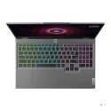 Lenovo LOQ 15AHP9 Ryzen 7 7445HS 15,6''FHD 144Hz IPS 300nits AG 16GB DDR5 5600 SSD512 GeForce RTX 4050 6GB Cam720p 60Wh NoOS Lun