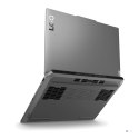 Lenovo LOQ 15AHP9 Ryzen 7 7445HS 15,6''FHD 144Hz IPS 300nits AG 16GB DDR5 5600 SSD512 GeForce RTX 4050 6GB Cam720p 60Wh NoOS Lun