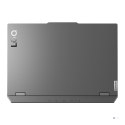 Lenovo LOQ 15AHP9 Ryzen 7 7445HS 15,6''FHD 144Hz IPS 300nits AG 16GB DDR5 5600 SSD512 GeForce RTX 4050 6GB Cam720p 60Wh NoOS Lun