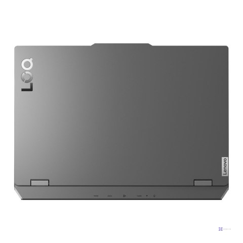 Lenovo LOQ 15AHP9 Ryzen 7 7445HS 15,6''FHD 144Hz IPS 300nits AG 16GB DDR5 5600 SSD512 GeForce RTX 4050 6GB Cam720p 60Wh NoOS Lun