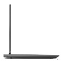 Lenovo LOQ 15AHP9 Ryzen 7 7445HS 15,6''FHD 144Hz IPS 300nits AG 16GB DDR5 5600 SSD512 GeForce RTX 4050 6GB Cam720p 60Wh NoOS Lun