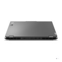 Lenovo LOQ 15AHP9 Ryzen 7 7445HS 15,6''FHD 144Hz IPS 300nits AG 16GB DDR5 5600 SSD512 GeForce RTX 4050 6GB Cam720p 60Wh NoOS Lun