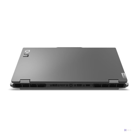 Lenovo LOQ 15AHP9 Ryzen 7 7445HS 15,6''FHD 144Hz IPS 300nits AG 16GB DDR5 5600 SSD512 GeForce RTX 4050 6GB Cam720p 60Wh NoOS Lun