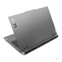 Lenovo LOQ 15AHP9 Ryzen 7 7445HS 15,6''FHD 144Hz IPS 300nits AG 16GB DDR5 5600 SSD512 GeForce RTX 4050 6GB Cam720p 60Wh NoOS Lun