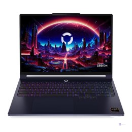 Lenovo Legion 7 16AGP11 Ryzen AI 7 450 16''WQXGA OLED 240Hz 500nits LBL Glossy 32GB LPDDR5X-8533 SSD1TB GeForce RTX 5060 8GB Cam
