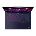 Lenovo Legion 7 16AGP11 Ryzen AI 7 450 16''WQXGA OLED 240Hz 500nits LBL Glossy 32GB LPDDR5X-8533 SSD1TB GeForce RTX 5060 8GB Cam