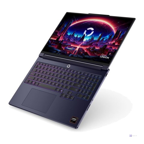 Lenovo Legion 7 16AGP11 Ryzen AI 7 450 16''WQXGA OLED 240Hz 500nits LBL Glossy 32GB LPDDR5X-8533 SSD1TB GeForce RTX 5060 8GB Cam