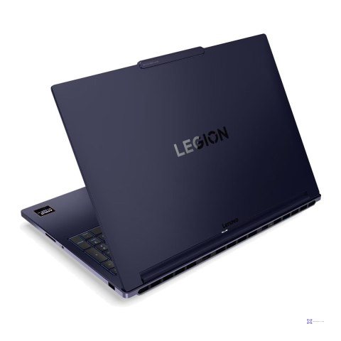 Lenovo Legion 7 16AGP11 Ryzen AI 7 450 16''WQXGA OLED 240Hz 500nits LBL Glossy 32GB LPDDR5X-8533 SSD1TB GeForce RTX 5060 8GB Cam