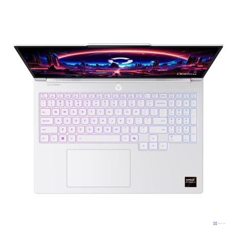 Lenovo Legion 7 16AGP11 Ryzen AI 7 450 16''WQXGA OLED 240Hz 500nits LBL Glossy 32GB LPDDR5X-8533 SSD1TB GeForce RTX 5060 8GB Cam