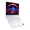 Lenovo Legion 7 16AGP11 Ryzen AI 7 450 16''WQXGA OLED 240Hz 500nits LBL Glossy 32GB LPDDR5X-8533 SSD1TB GeForce RTX 5060 8GB Cam