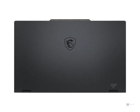 MSI Cyborg 17 B2RWFKG-066XPL Core 7 240H 17.3"FHD 144Hz 16GB DDR5 SSD512 GeForce RTX 5060 8GB NoOS
