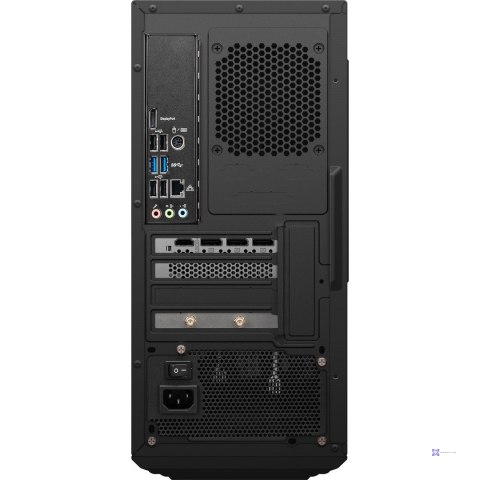 MSI MAG Infinite S3 14NVM5-2873EU Core i5-14400F 16GB DDR5 SSD1TB GeForce RTX 5060 Ti 8G VENTUS 2X PLUS AW-XB560NF (WIFI 6E) Blu