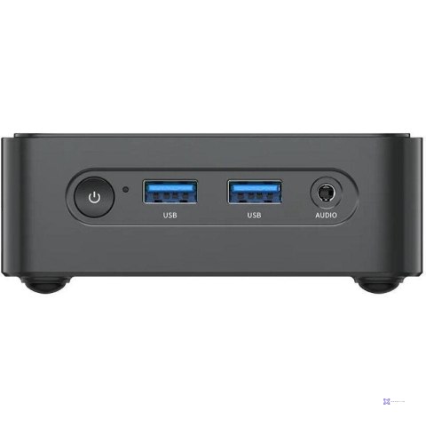 Mini PC Blackview MP50 Ryzen 5 3500U 16GB RAM SSD 512GB Windows 11 Pro Black