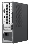 Mini PC Blackview NEX60 Core 5 210H 16GB RAM SSD 512GB Windows 11 Pro Black