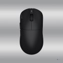 Mysz dla graczy bezprzewodowa Hator Quasar 3 Pro czarna
