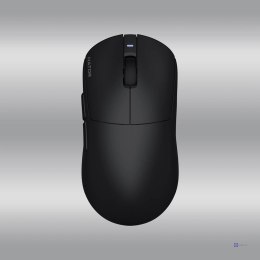 Mysz dla graczy bezprzewodowa Hator Quasar 3 Pro czarna
