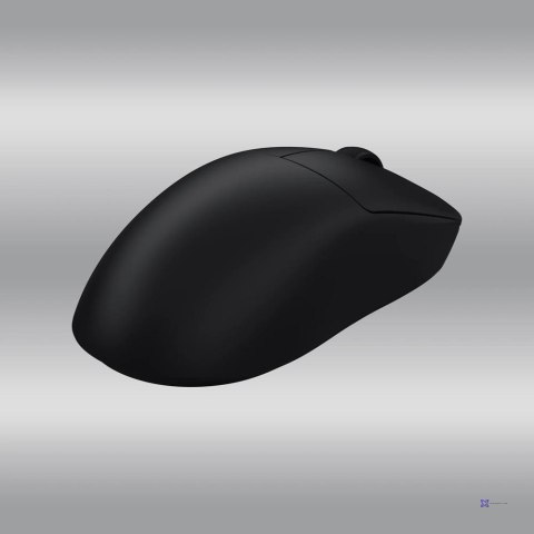 Mysz dla graczy bezprzewodowa Hator Quasar 3 Pro czarna