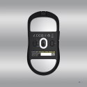 Mysz dla graczy bezprzewodowa Hator Quasar 3 Pro czarna
