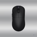 Mysz dla graczy bezprzewodowa Hator Quasar 3S Pro Wireless czarna