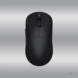 Mysz dla graczy bezprzewodowa Hator Quasar 3S Pro Wireless czarna