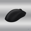 Mysz dla graczy bezprzewodowa Hator Quasar 3S Pro Wireless czarna