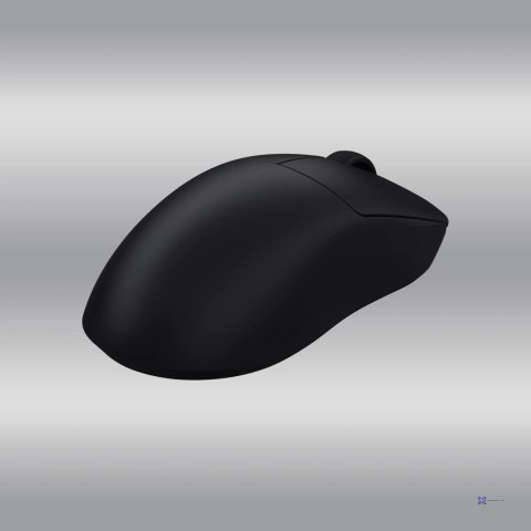 Mysz dla graczy bezprzewodowa Hator Quasar 3S Pro Wireless czarna