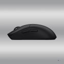 Mysz dla graczy bezprzewodowa Hator Quasar 3S Pro Wireless czarna