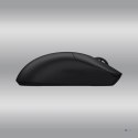 Mysz dla graczy bezprzewodowa Hator Quasar 3S Pro Wireless czarna