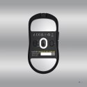Mysz dla graczy bezprzewodowa Hator Quasar 3S Pro Wireless czarna