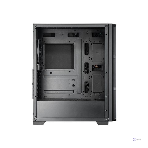 Obudowa Chieftec AS-02B-OP
