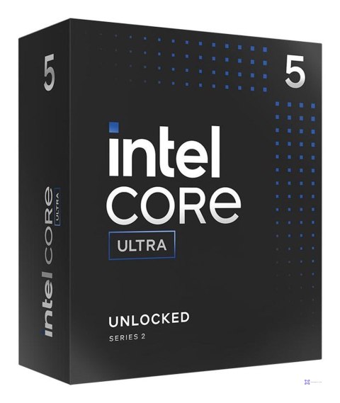 Procesor Intel Core™ Ultra 5 Desktop 245K 14 cores up to 5.2 GHz (OUTLET)