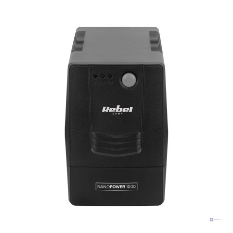 REBEL UPS Nanopower 1000 RB-4022