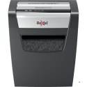 Rexel Niszczarka Momentum X312, 12 kartek, 23 l kosz