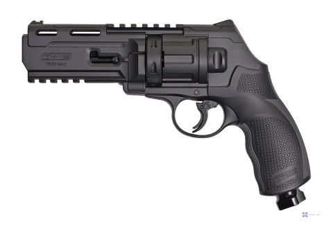 Rewolwer na kule gumowe Umarex HDR TR 50 gen.2 T4E (OUTLET)