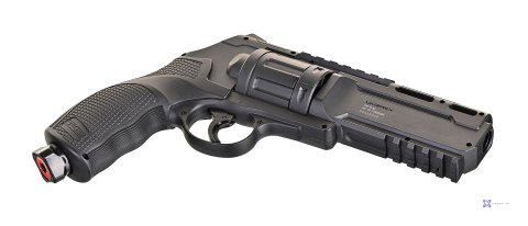Rewolwer na kule gumowe Umarex HDR TR 50 gen.2 T4E (OUTLET)