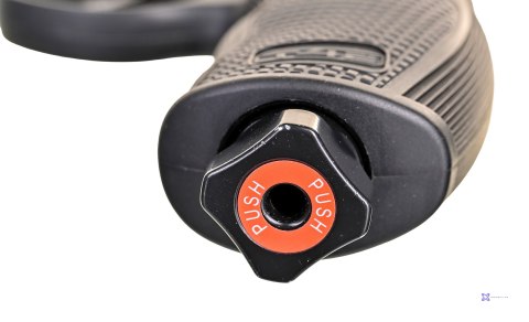 Rewolwer na kule gumowe Umarex HDR TR 50 gen.2 T4E (OUTLET)